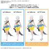 30MS Optional Body Parts Beyond The Blue Sky 2 (Color A) (THE IDOLM@STER SHINYCOLORS) Additional Thumbnail 4