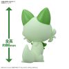 Pokemon Plamo Collection Quick!! 18 Sprigatito Additional Thumbnail 2
