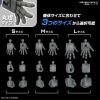 Gundam Option Parts Set Gunpla 04 (Build Hands Round Shape) Additional Thumbnail 2