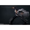 S.H. Figuarts Kenpachi Zaraki (Bleach: Thousand-Year Blood War) Additional Thumbnail 3