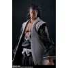 S.H. Figuarts Kenpachi Zaraki (Bleach: Thousand-Year Blood War) Additional Thumbnail 5