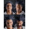 S.H. Figuarts Kenpachi Zaraki (Bleach: Thousand-Year Blood War) Additional Thumbnail 6