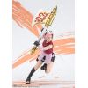 S.H. Figuarts Sakura Haruno -NARUTOP99 Edition- (Naruto Shippuden) Additional Thumbnail 1