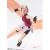 S.H. Figuarts Sakura Haruno -NARUTOP99 Edition- (Naruto Shippuden) Additional Thumbnail 2