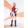 S.H. Figuarts Sakura Haruno -NARUTOP99 Edition- (Naruto Shippuden) Additional Thumbnail 3