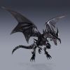 S.H. MonsterArts Red-Eyes-Black Dragon (Yu-Gi-Oh!) Image