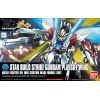 HG Star Build Strike Gundam Plavsky Wing (Gundam Build Fighters) Additional Thumbnail 4