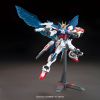 HG Star Build Strike Gundam Plavsky Wing (Gundam Build Fighters) Additional Thumbnail 3