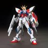 HG Star Build Strike Gundam Plavsky Wing (Gundam Build Fighters) Image