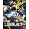 HG Universe Booster Plavsky Power Gate (Gundam Build Fighters) Main Thumbnail