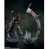 Figuarts ZERO Renji Abarai (Bleach: Thousand-Year Blood War) Additional Thumbnail 3