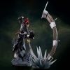 Figuarts ZERO Renji Abarai (Bleach: Thousand-Year Blood War) Image