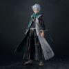 S.H. Figuarts Toushiro Hitsugaya (Bleach: Thousand-Year Blood War) Image