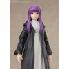 S.H. Figuarts Fern (Frieren: Beyond Journey's End) Additional Thumbnail 2
