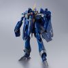 DX Chogokin YF-21 (Guld Goa Bowman Use) (Macross Plus) Image