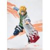 S.H. Figuarts Minato Namikaze -NARUTOP99 Edition- (Naruto Shippuden) Additional Thumbnail 2