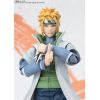 S.H. Figuarts Minato Namikaze -NARUTOP99 Edition- (Naruto Shippuden) Additional Thumbnail 4