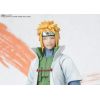 S.H. Figuarts Minato Namikaze -NARUTOP99 Edition- (Naruto Shippuden) Additional Thumbnail 5