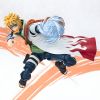 S.H. Figuarts Minato Namikaze -NARUTOP99 Edition- (Naruto Shippuden) Image
