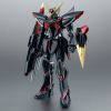 ROBOT Damashii GAT-X207 Blitz Gundam ver. A.N.I.M.E. (Mobile Suit Gundam SEED) Image