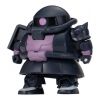 [Gashapon] Mobile Suit Gundam Exceed Model SD-MS02 Zaku II (Single Randomly Drawn Item from the Line-up) Additional Thumbnail 2