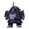 [Gashapon] Mobile Suit Gundam Exceed Model SD-MS02 Zaku II (Single Randomly Drawn Item from the Line-up) Additional Thumbnail 3