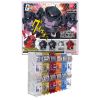 [Gashapon] Mobile Suit Gundam Exceed Model SD-MS02 Zaku II (Single Randomly Drawn Item from the Line-up) Main Thumbnail