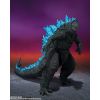 S.H. MonsterArts Godzilla (Godzilla x Kong: The New Empire) Additional Thumbnail 1