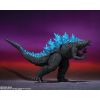 S.H. MonsterArts Godzilla (Godzilla x Kong: The New Empire) Additional Thumbnail 5
