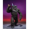 S.H. MonsterArts Kong (Godzilla x Kong: The New Empire) Additional Thumbnail 3