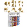 [Gashapon] Gundam Artifact Phase 4 (Single Randomly Drawn Item from the Line-up) Image