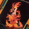 Figuarts ZERO Portgas.D.Ace Bounty Rush 5th Anniversary (One Piece) Image