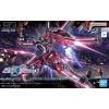 HG Infinite Justice Gundam Type II (Mobile Suit Gundam SEED Freedom) Additional Thumbnail 8