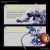 HG Agnes Giebenrath's Gyan Strom (Mobile Suit Gundam SEED Freedom) Additional Thumbnail 6