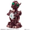 [Gashapon] MS Mechanical Bust Vol. 05 GN-001 Gundam Exia [Trans-Am Color] (Single Randomly Drawn Item from the Line-up) Additional Thumbnail 4