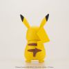 Plamo Collection Select Series Pikachu (Pokemon) Additional Thumbnail 2