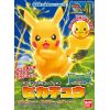 Plamo Collection Select Series Pikachu (Pokemon) Additional Thumbnail 4