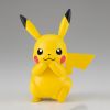Plamo Collection Select Series Pikachu (Pokemon) Image