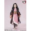 S.H. Figuarts Nezuko Kamado (Demon Slayer: Kimetsu no Yaiba) Additional Thumbnail 3