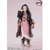 S.H. Figuarts Nezuko Kamado (Demon Slayer: Kimetsu no Yaiba) Additional Thumbnail 4