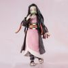 S.H. Figuarts Nezuko Kamado (Demon Slayer: Kimetsu no Yaiba) Main Thumbnail