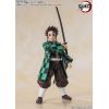 S.H. Figuarts Tanjiro Kamado (Demon Slayer: Kimetsu no Yaiba) Additional Thumbnail 1