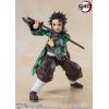 S.H. Figuarts Tanjiro Kamado (Demon Slayer: Kimetsu no Yaiba) Additional Thumbnail 2