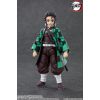 S.H. Figuarts Tanjiro Kamado (Demon Slayer: Kimetsu no Yaiba) Additional Thumbnail 3