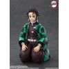 S.H. Figuarts Tanjiro Kamado (Demon Slayer: Kimetsu no Yaiba) Additional Thumbnail 4