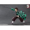 S.H. Figuarts Tanjiro Kamado (Demon Slayer: Kimetsu no Yaiba) Additional Thumbnail 5