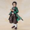 S.H. Figuarts Tanjiro Kamado (Demon Slayer: Kimetsu no Yaiba) Image
