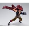 S.H. Figuarts Eustass Kid -The Raid on Onigashima- (One Piece) Additional Thumbnail 2