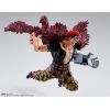 S.H. Figuarts Eustass Kid -The Raid on Onigashima- (One Piece) Additional Thumbnail 3