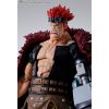 S.H. Figuarts Eustass Kid -The Raid on Onigashima- (One Piece) Additional Thumbnail 5